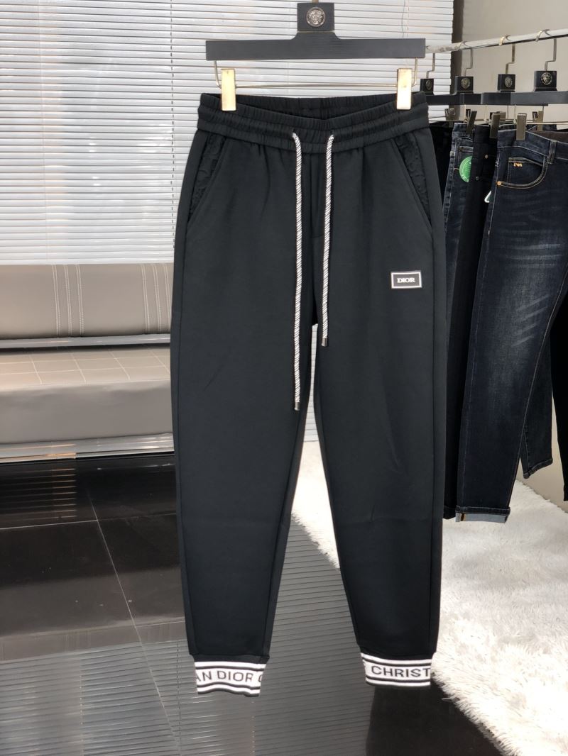 Christian Dior Long Pants